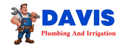 Trusted plumber in REDMON